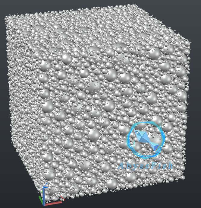 CAD随机球体插件 专业版的图2